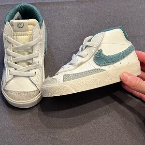 Nike Kids blazer Mid ‘77 TD